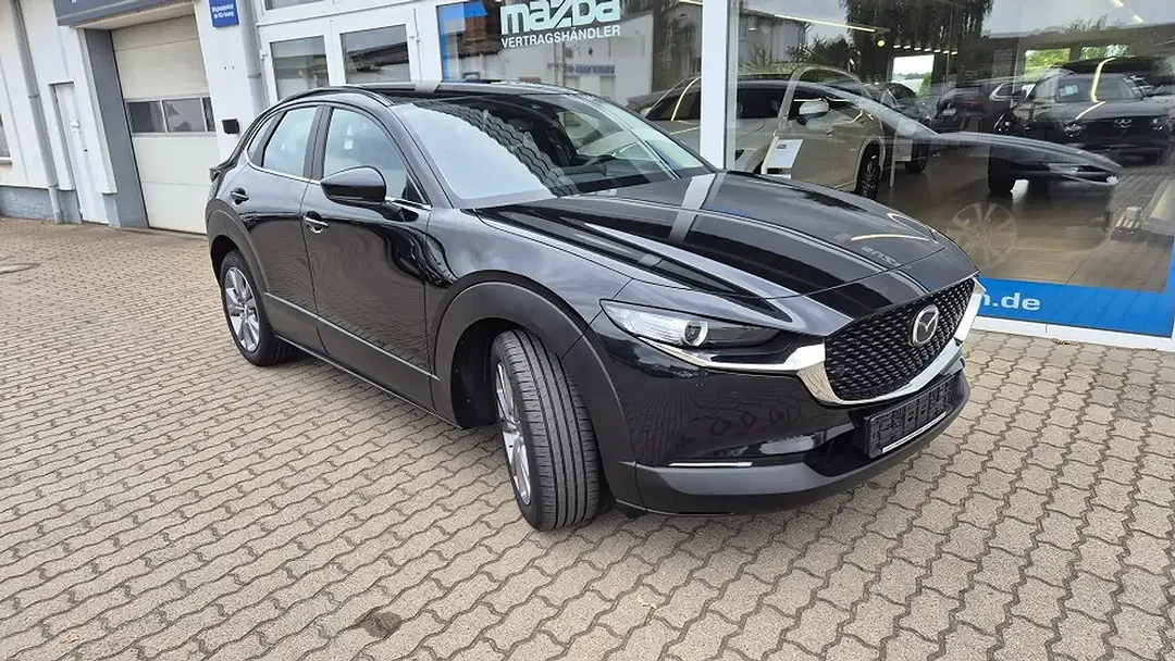 Mazda CX-30 SKYACTIV-D Selection - Afbeelding 1