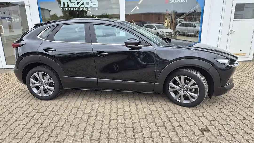Mazda CX-30 SKYACTIV-D Selection - foto 2