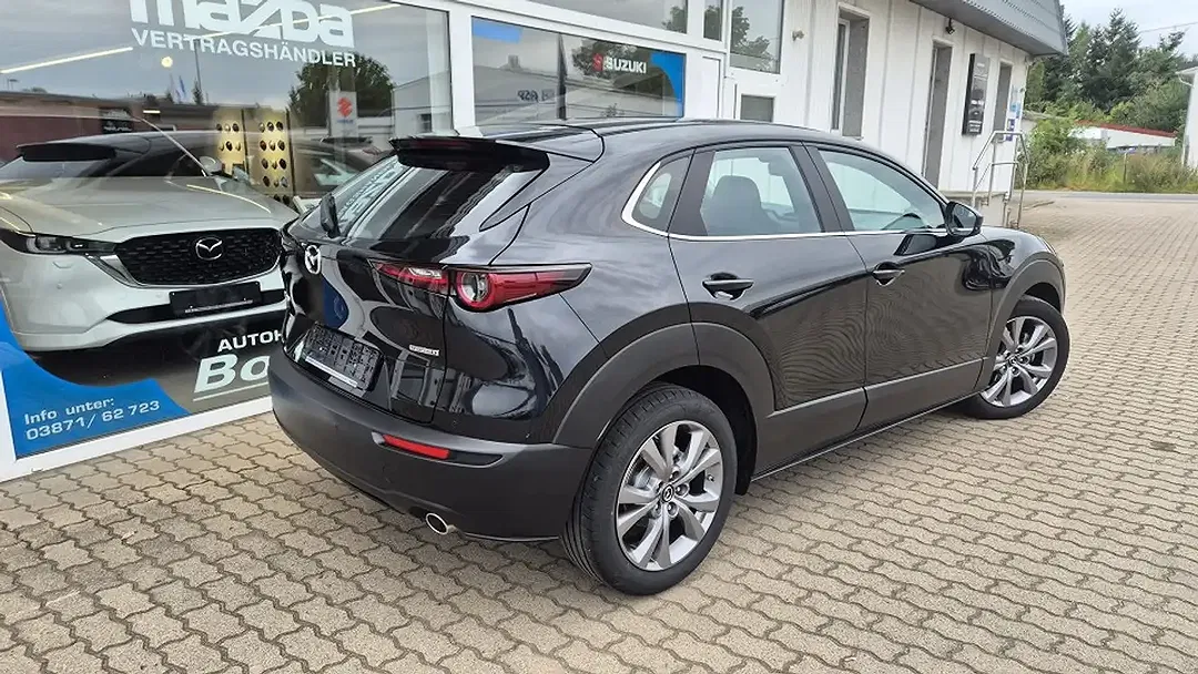 Mazda CX-30 SKYACTIV-D Selection - Thumbnail 3