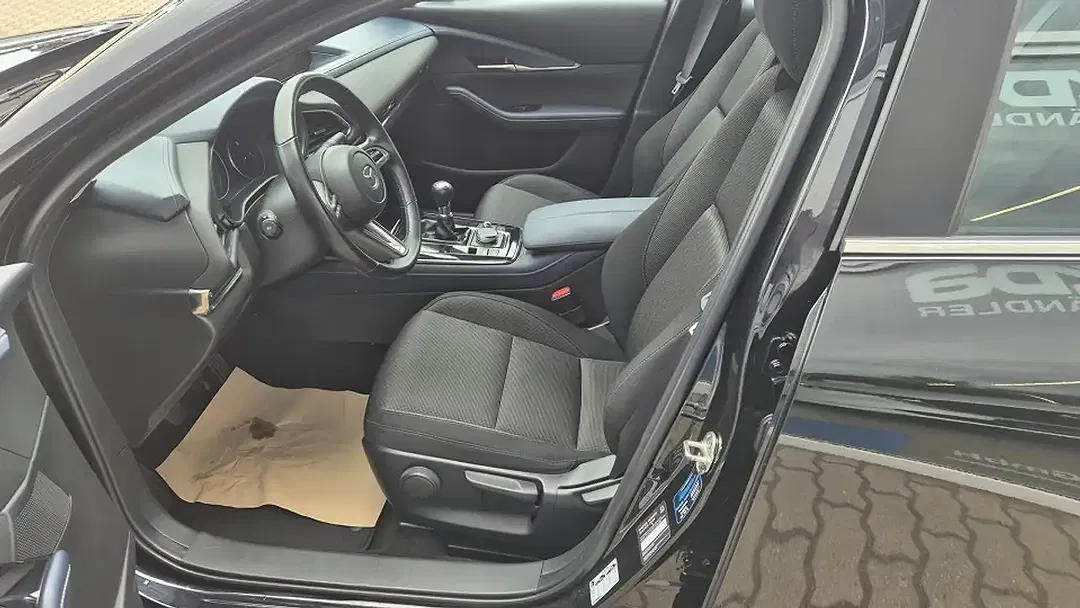 Mazda CX-30 SKYACTIV-D Selection - Thumbnail 4