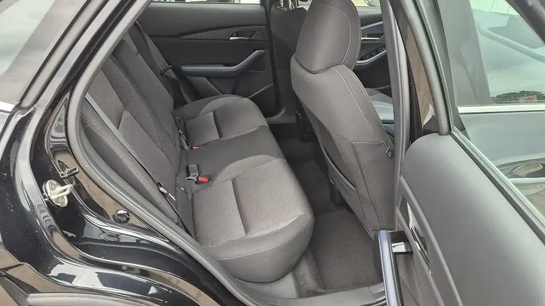 Mazda CX-30 SKYACTIV-D Selection - Thumbnail 5