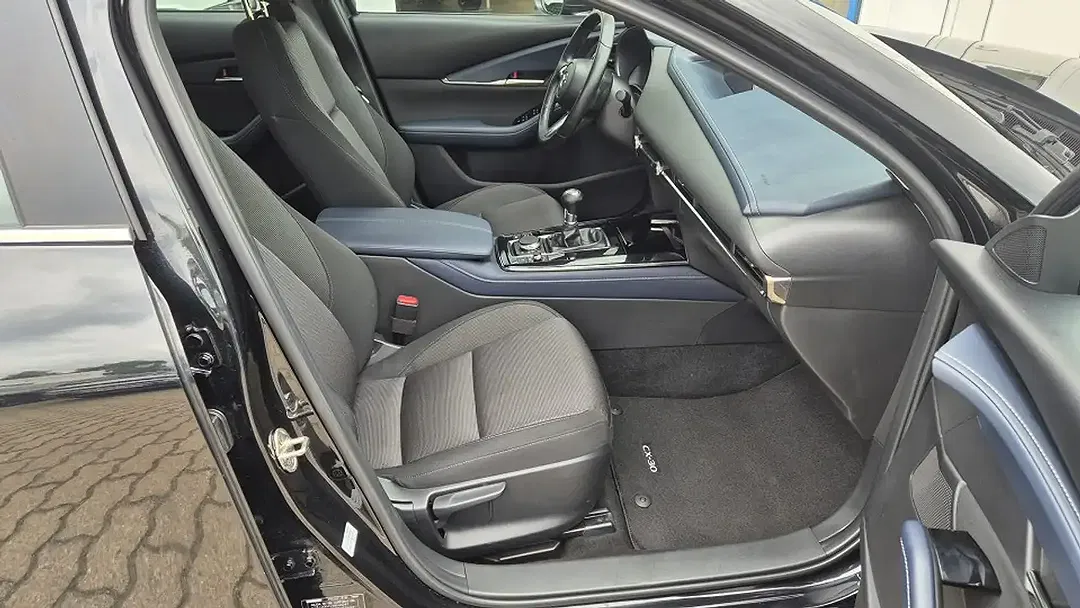 Mazda CX-30 SKYACTIV-D Selection - Thumbnail 6