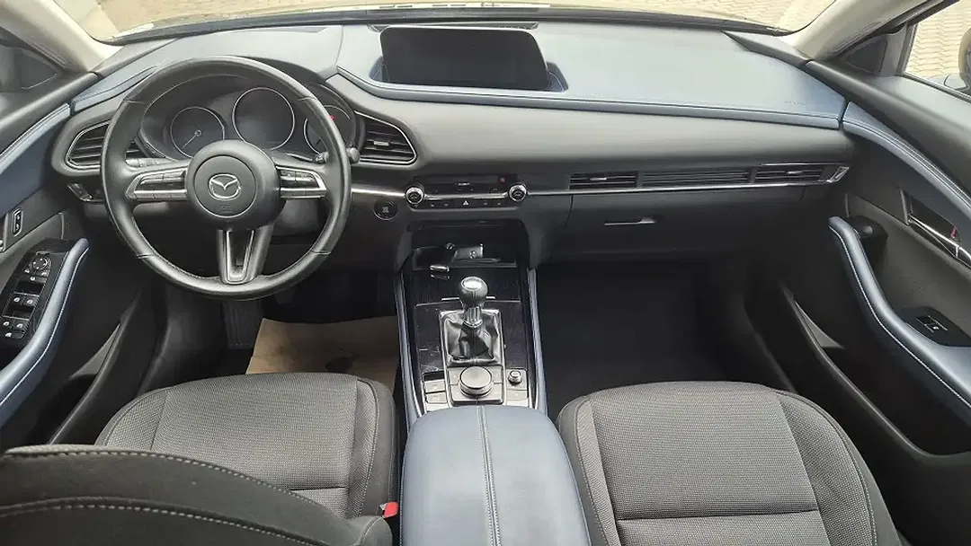 Mazda CX-30 SKYACTIV-D Selection - Thumbnail 7