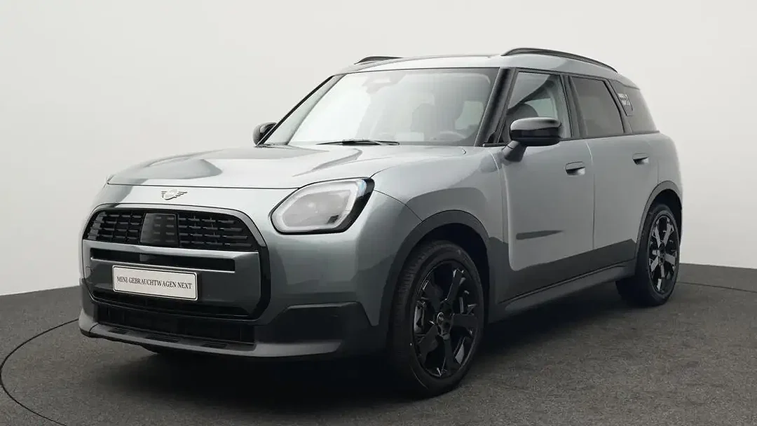 MINI Countryman D Classic Trim - Afbeelding 1