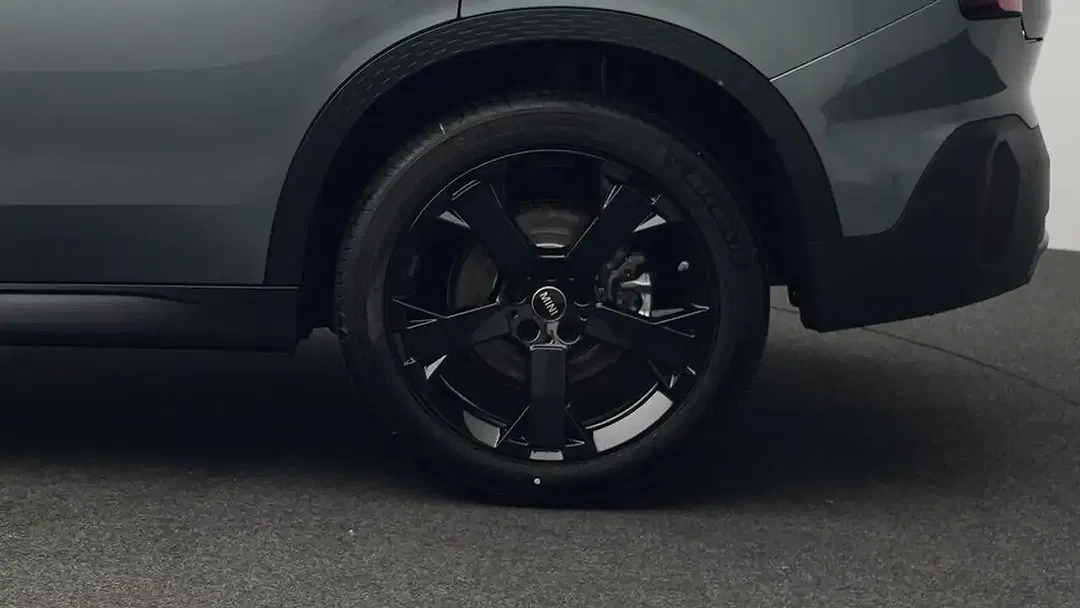MINI Countryman D Classic Trim - Thumbnail 8