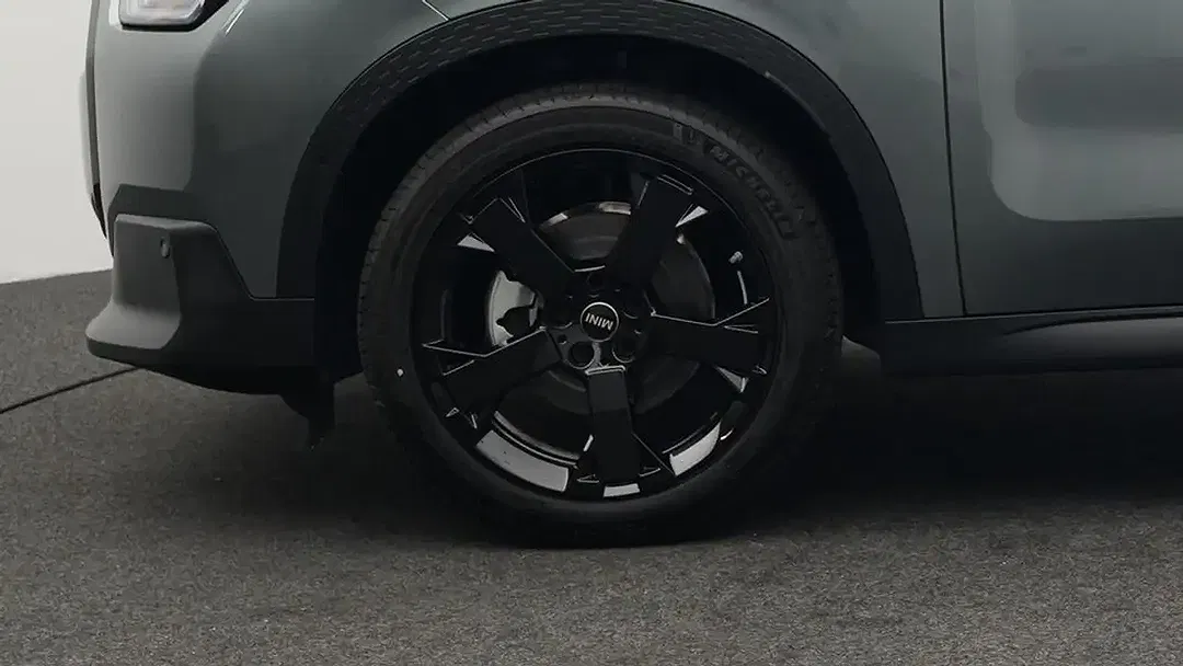 MINI Countryman D Classic Trim - Thumbnail 11