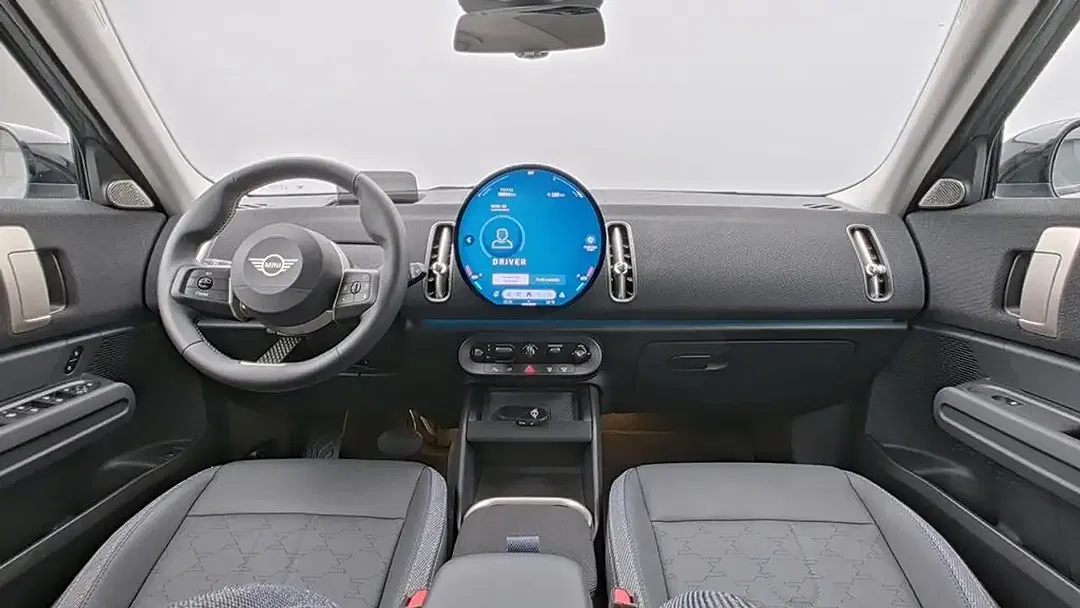 MINI Countryman D Classic Trim - Thumbnail 12