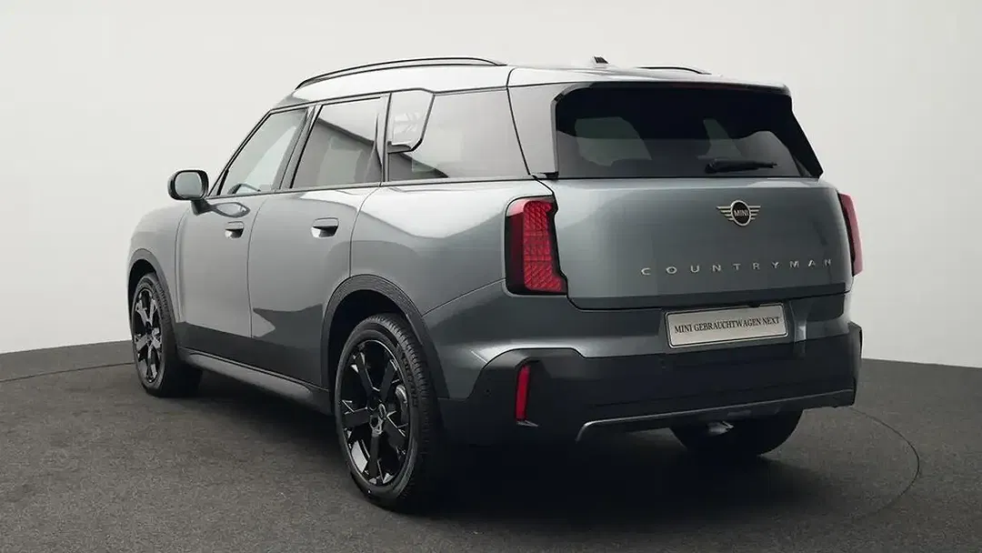 MINI Countryman D Classic Trim - Thumbnail 5