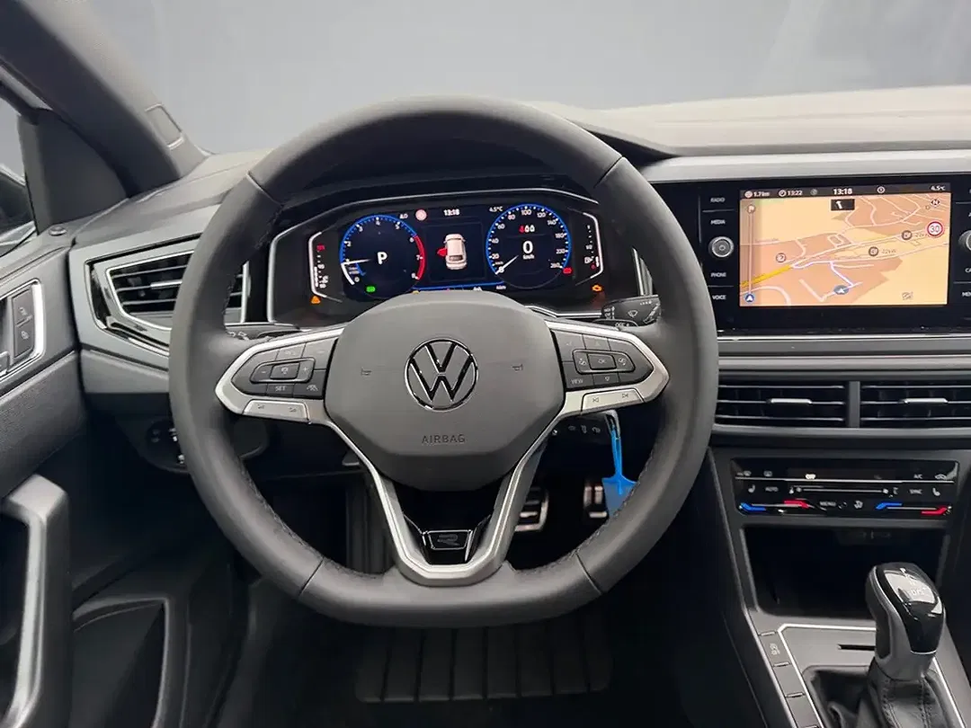 Volkswagen Taigo 1.0 TSI - Thumbnail 10