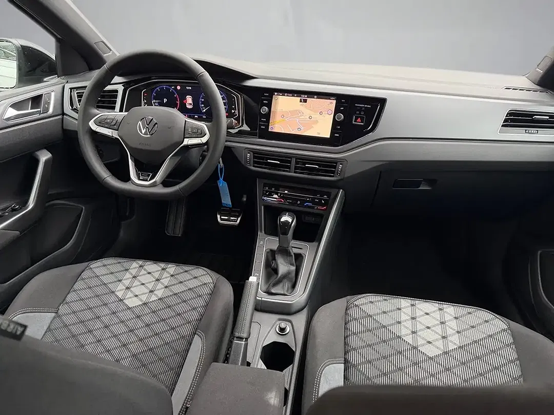 Volkswagen Taigo 1.0 TSI - Thumbnail 12