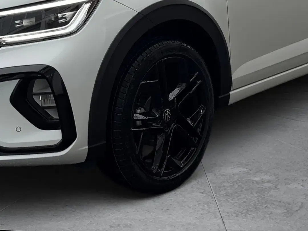 Volkswagen Taigo 1.0 TSI - Thumbnail 3