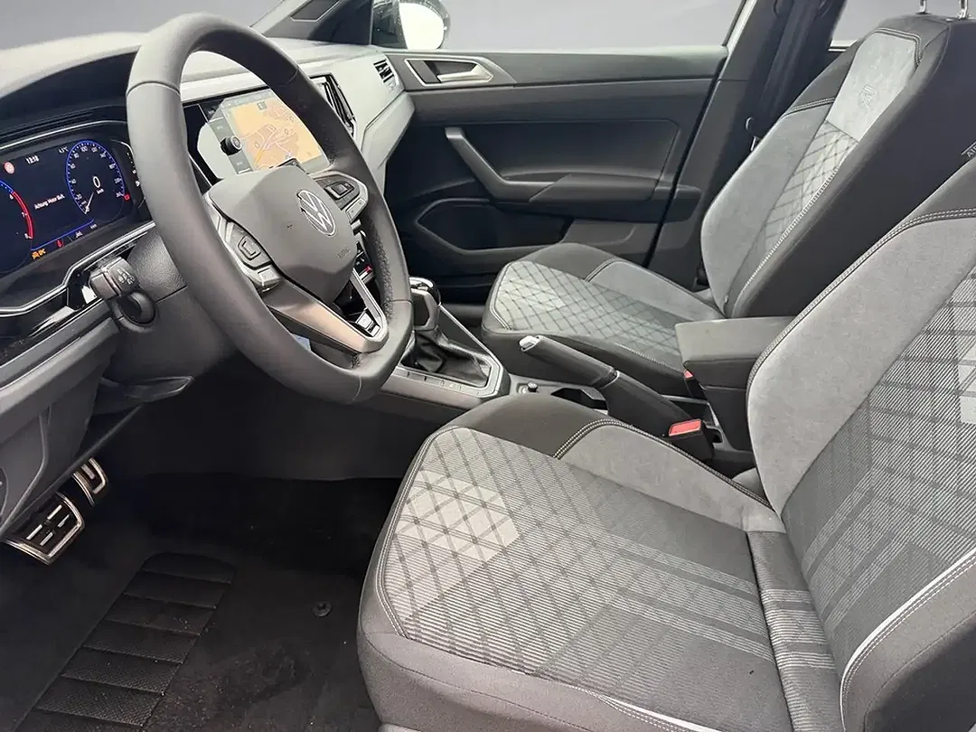 Volkswagen Taigo 1.0 TSI - Thumbnail 7