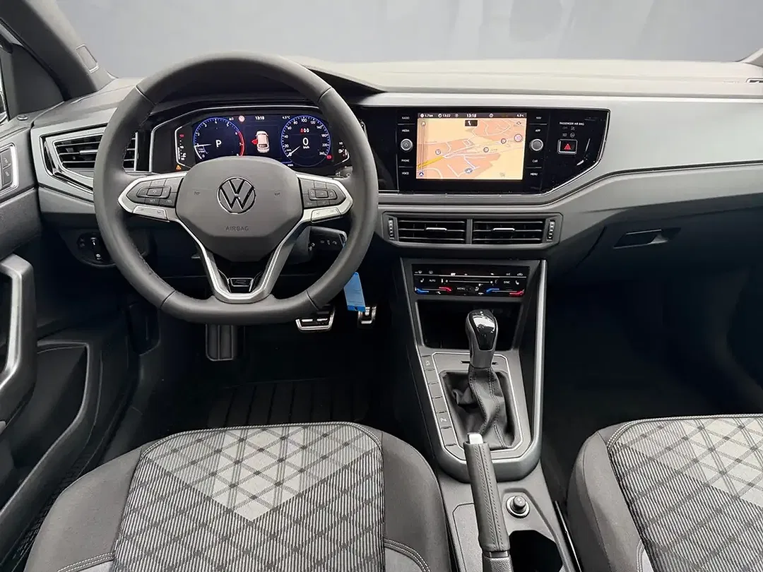 Volkswagen Taigo 1.0 TSI - Thumbnail 8