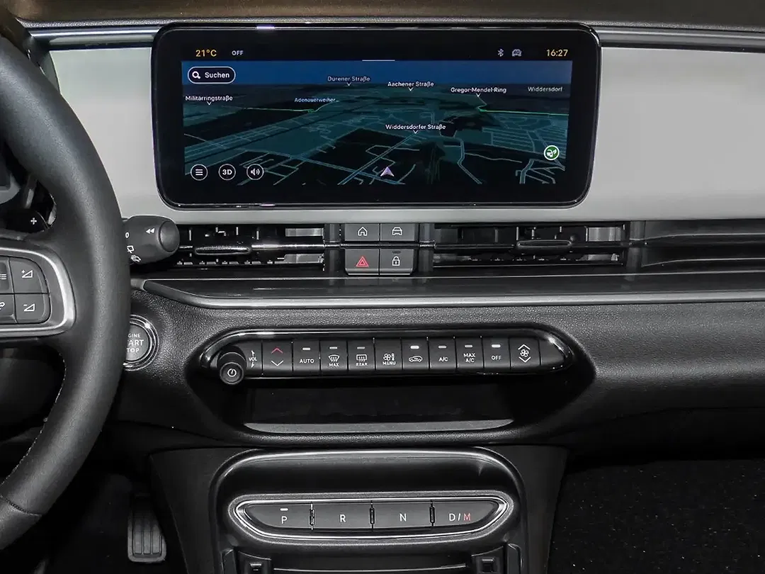 Fiat 600 Hybrid DCT La Prima - Thumbnail 7