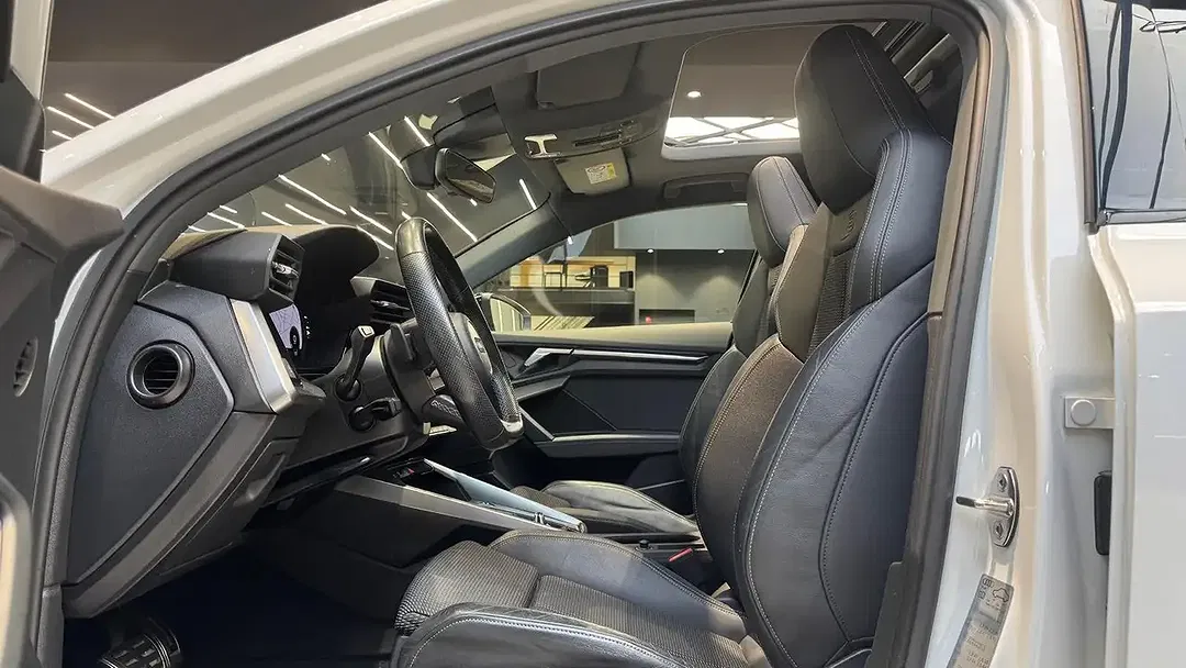 Audi S3 2.0 TFSI S tronic quattro - Thumbnail 12