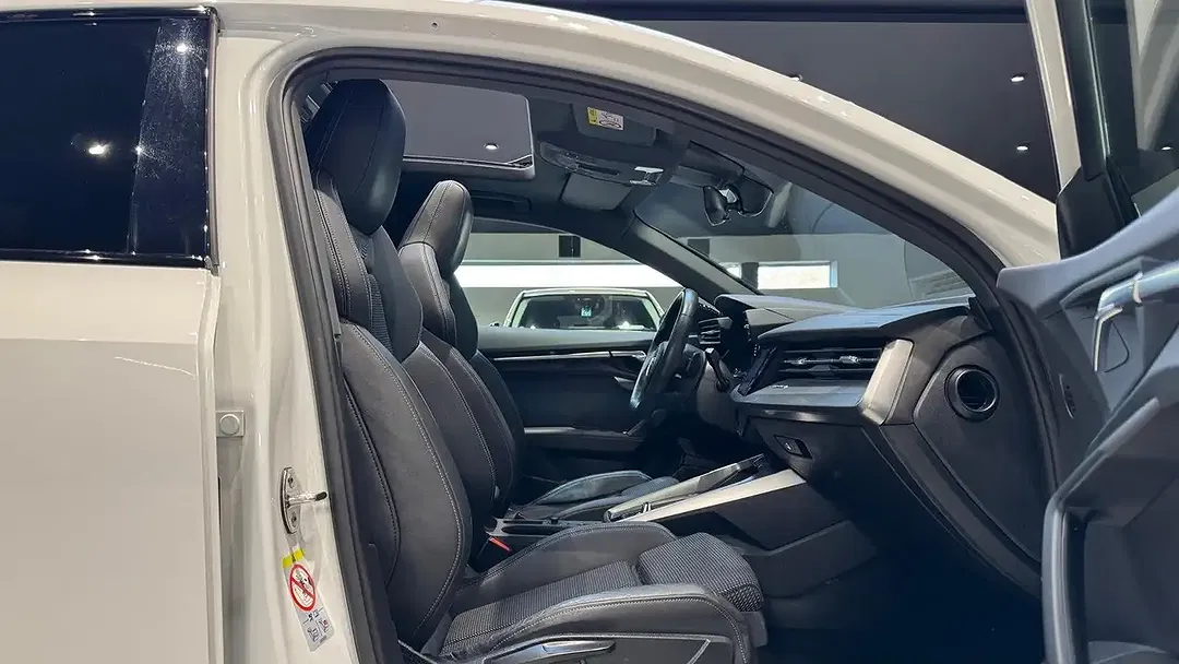 Audi S3 2.0 TFSI S tronic quattro - Thumbnail 14