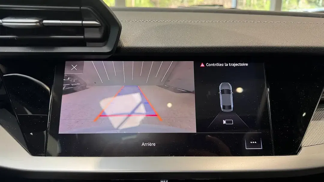 Audi S3 2.0 TFSI S tronic quattro - Thumbnail 16