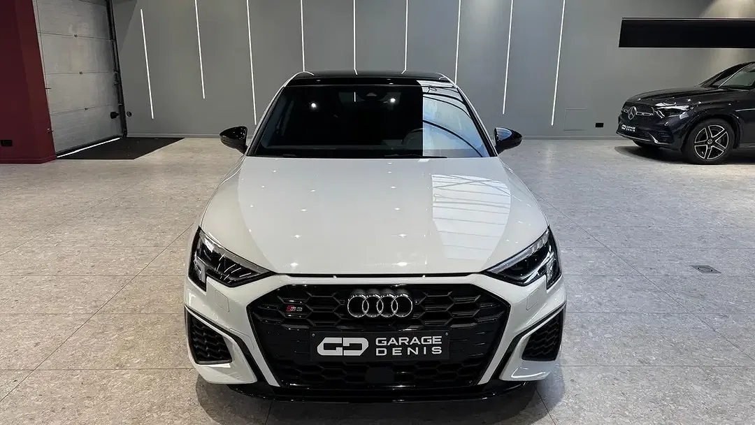 Audi S3 2.0 TFSI S tronic quattro - foto 2