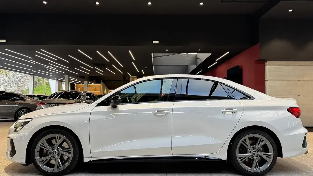 Audi S3 2.0 TFSI S tronic quattro - Thumbnail 6