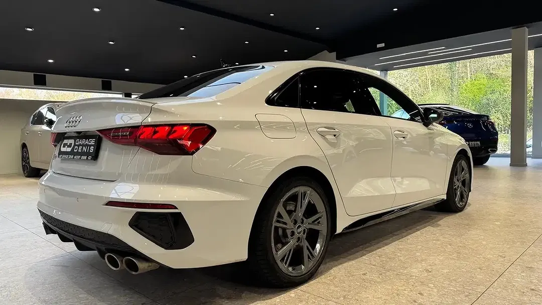 Audi S3 2.0 TFSI S tronic quattro - Thumbnail 9