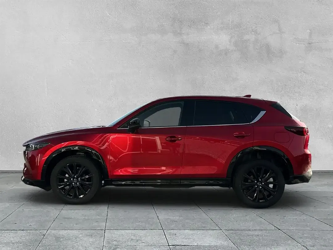 Mazda CX-5 2.5 SKYACTIV-G AWD Homura - foto 2