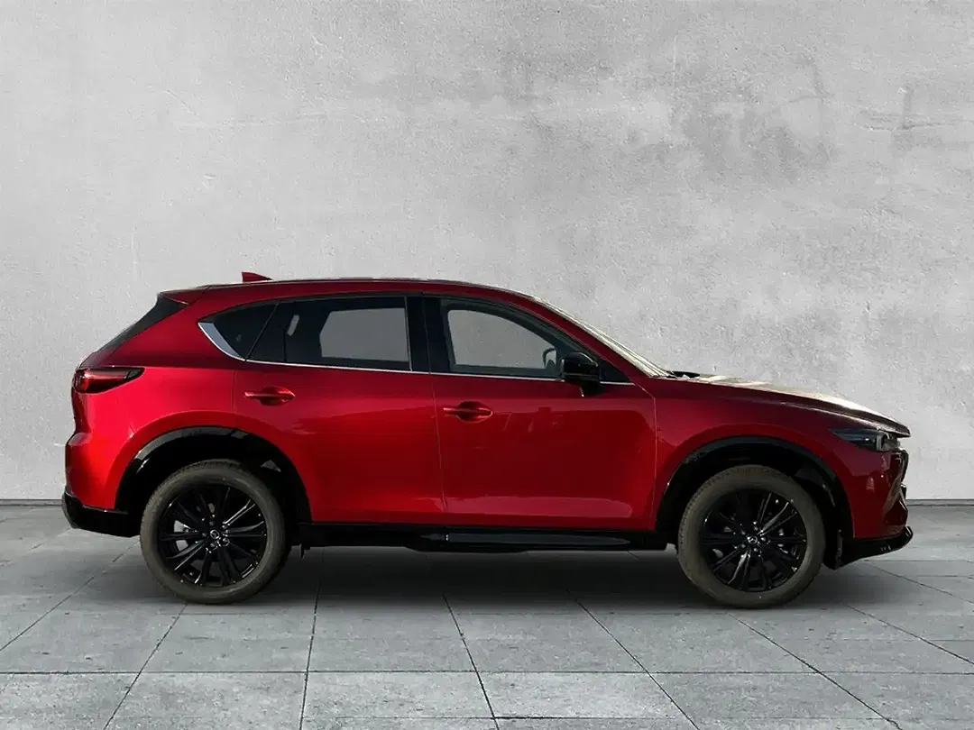 Mazda CX-5 2.5 SKYACTIV-G AWD Homura - Thumbnail 6