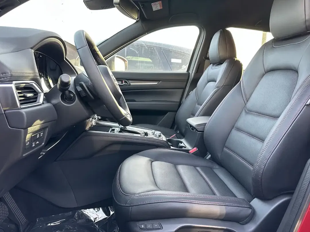Mazda CX-5 2.5 SKYACTIV-G AWD Homura - Thumbnail 9