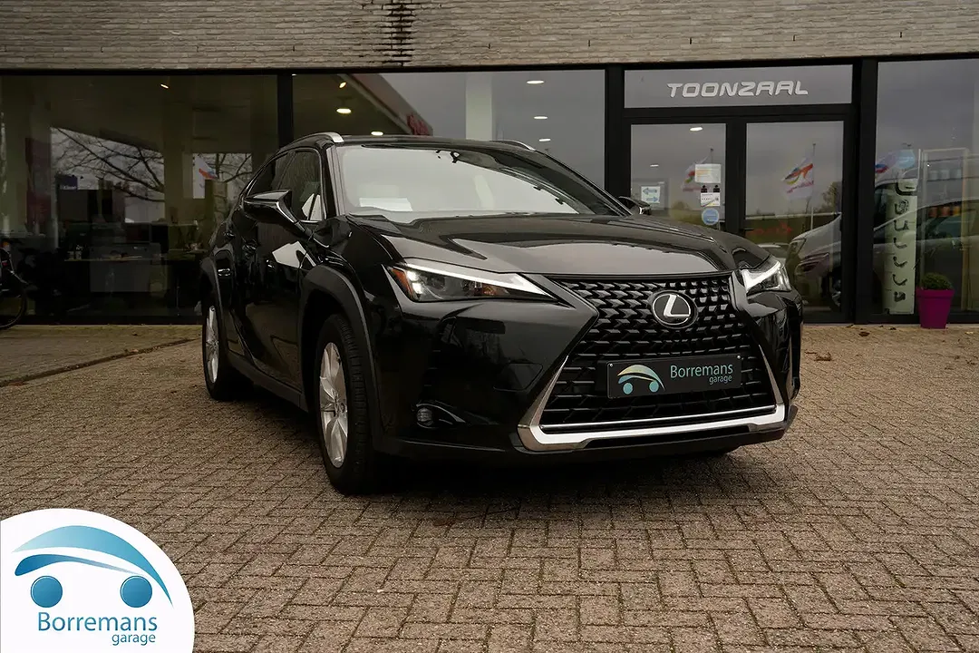 Lexus UX 250h F Business Line Plus - foto 1