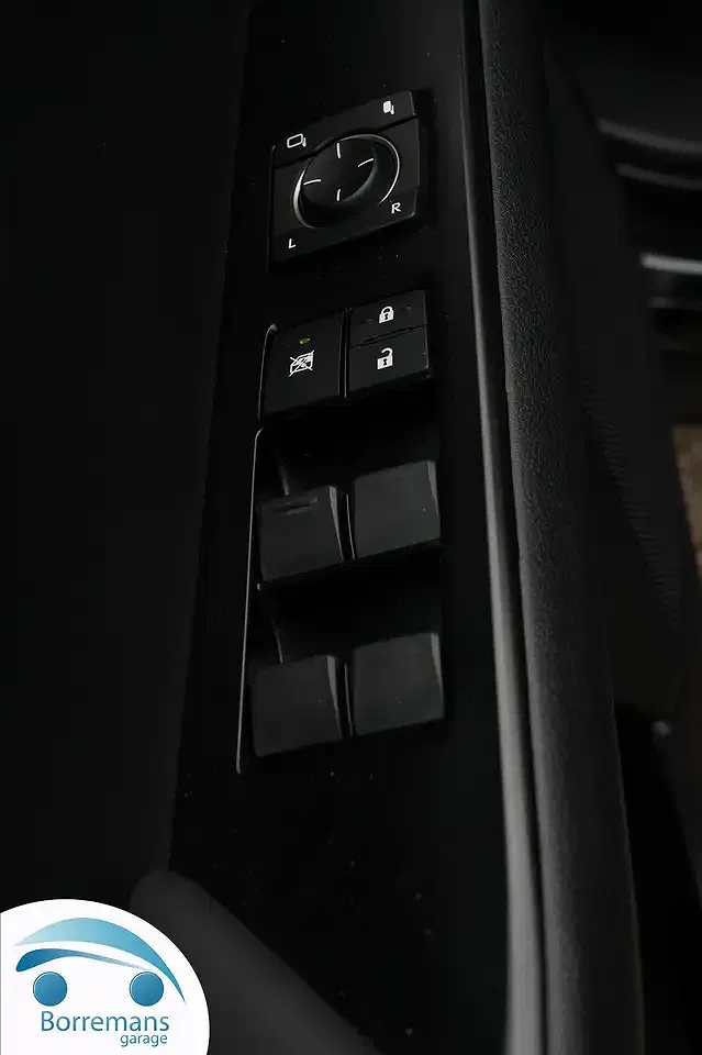 Lexus UX 250h F Business Line Plus - Thumbnail 10