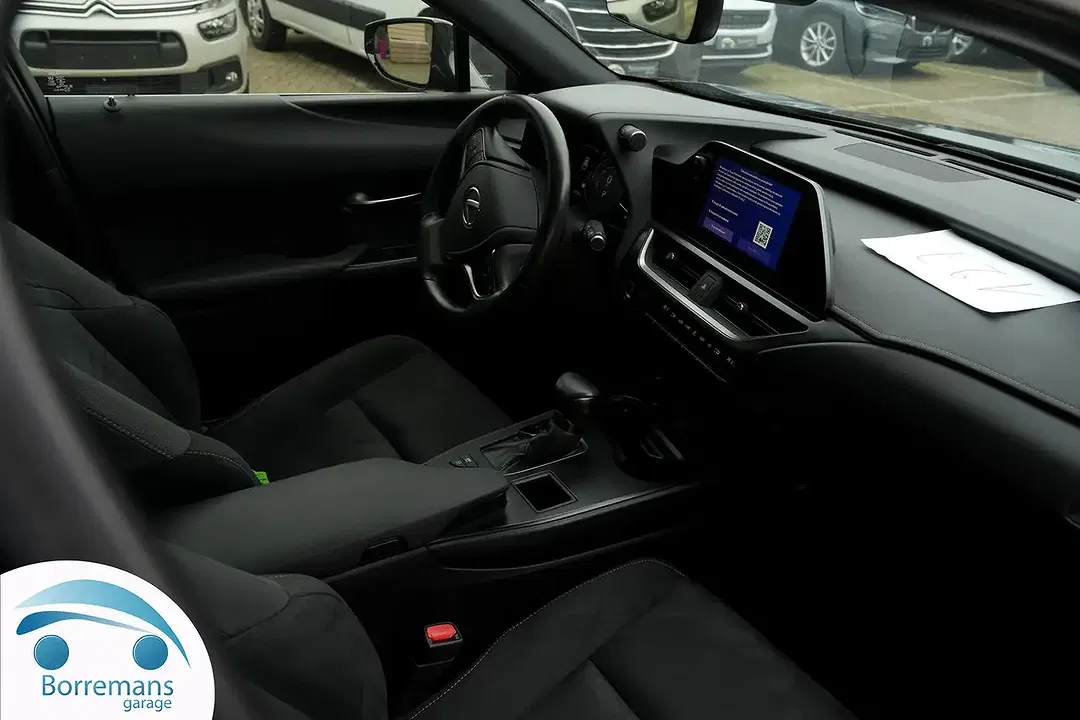 Lexus UX 250h F Business Line Plus - Thumbnail 13