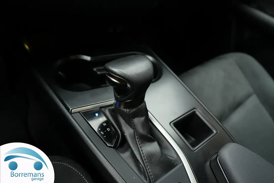 Lexus UX 250h F Business Line Plus - Thumbnail 14