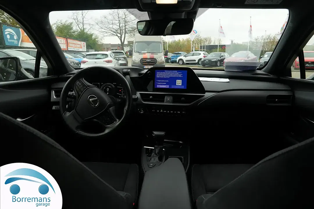 Lexus UX 250h F Business Line Plus - foto 2