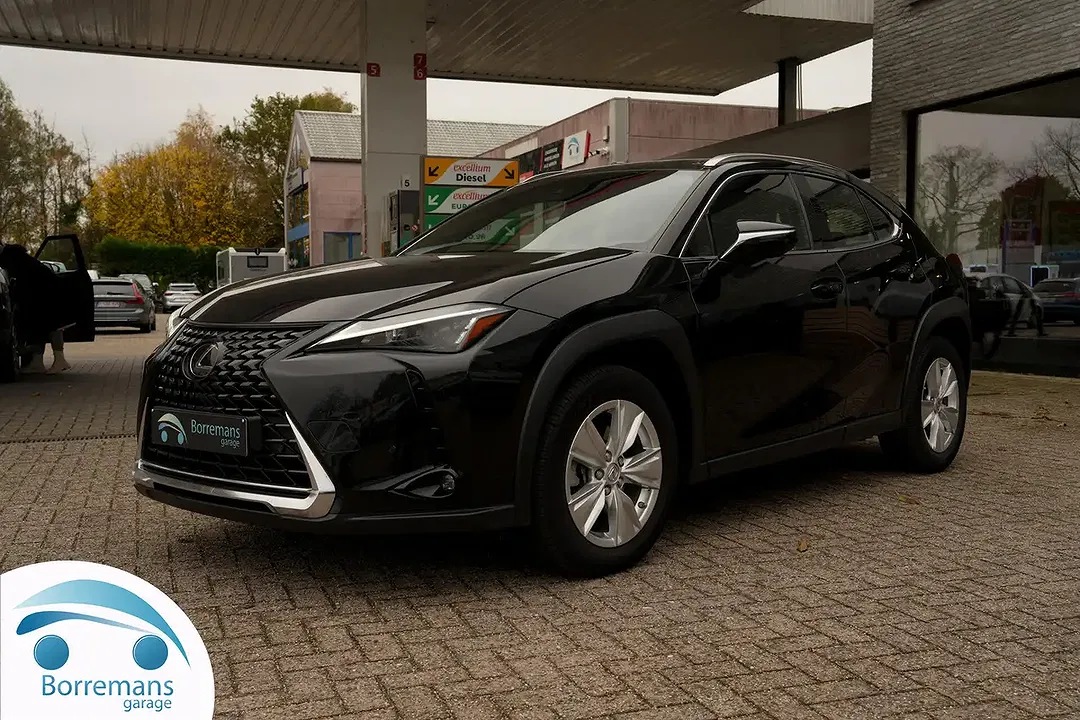 Lexus UX 250h F Business Line Plus - Thumbnail 3