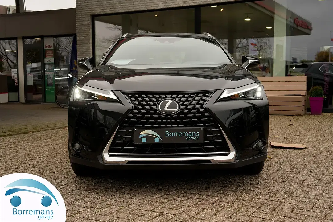 Lexus UX 250h F Business Line Plus - Thumbnail 4