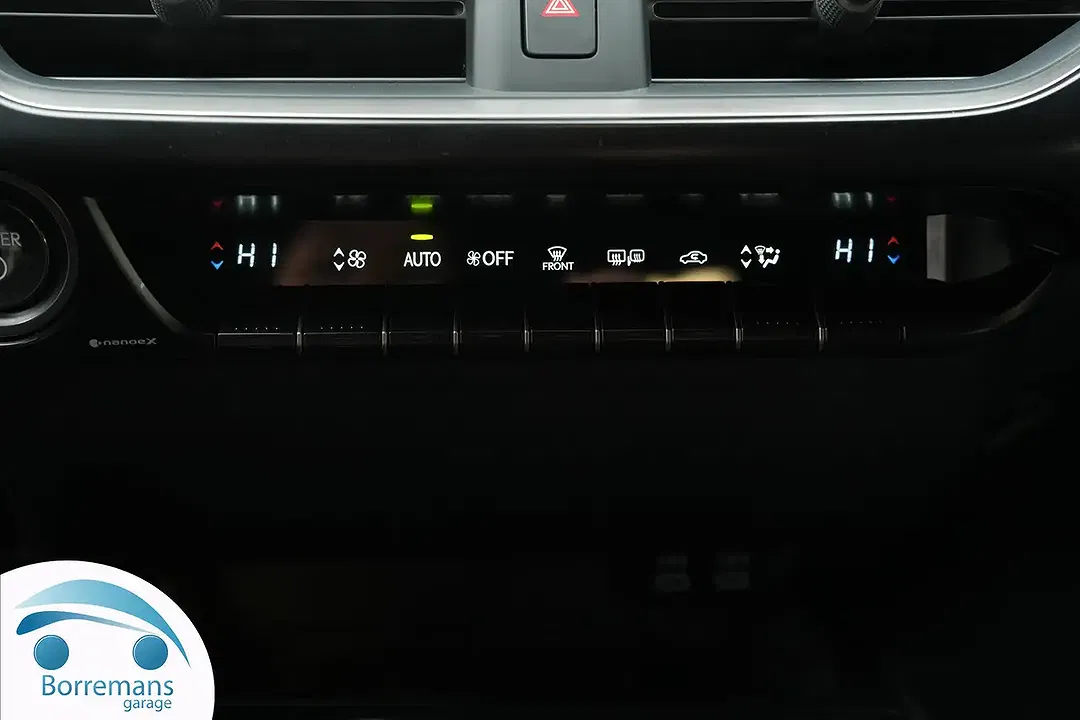 Lexus UX 250h F Business Line Plus - Thumbnail 7