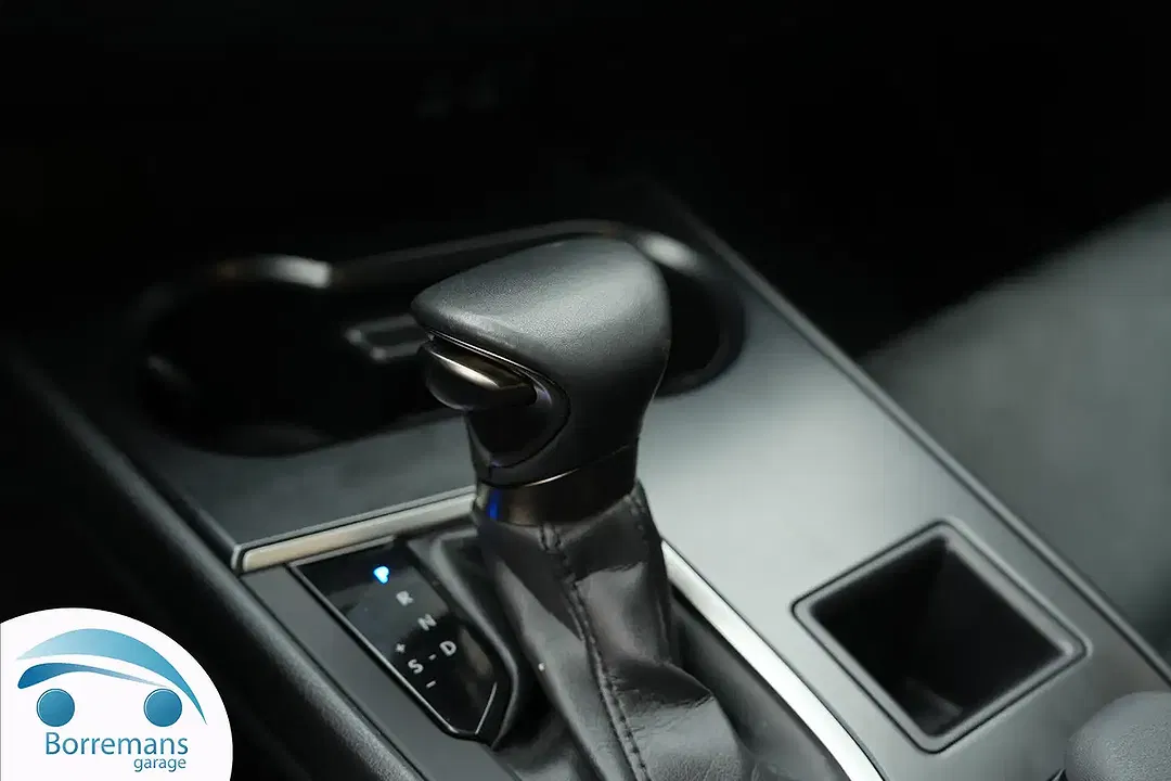 Lexus UX 250h F Business Line Plus - Thumbnail 9