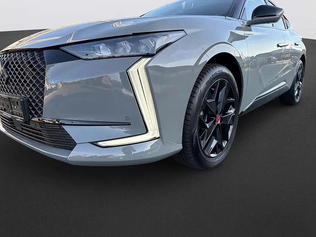 DS Automobiles DS 4 - Thumbnail 9