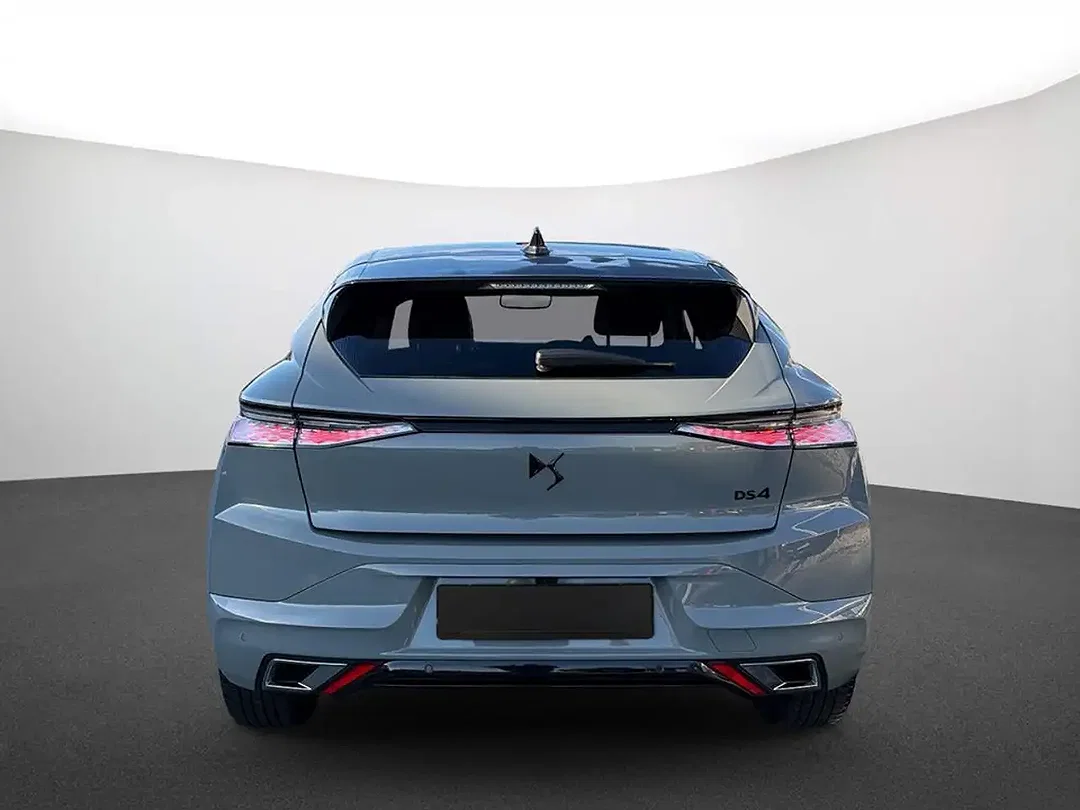 DS Automobiles DS 4 - Afbeelding 1