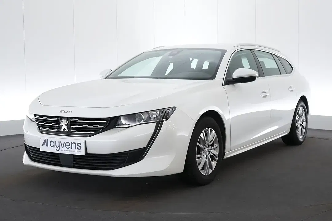 Peugeot 508 BlueHDi Active SW - foto 1