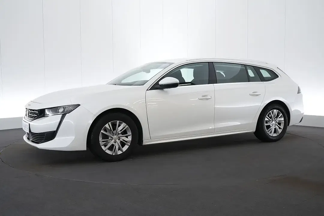 Peugeot 508 BlueHDi Active SW - Thumbnail 12