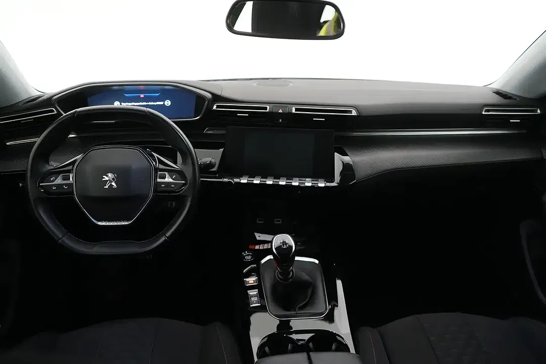 Peugeot 508 BlueHDi Active SW - Thumbnail 13