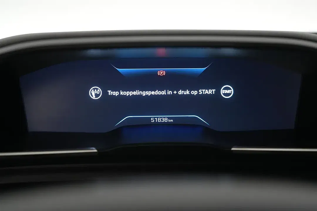 Peugeot 508 BlueHDi Active SW - Thumbnail 14