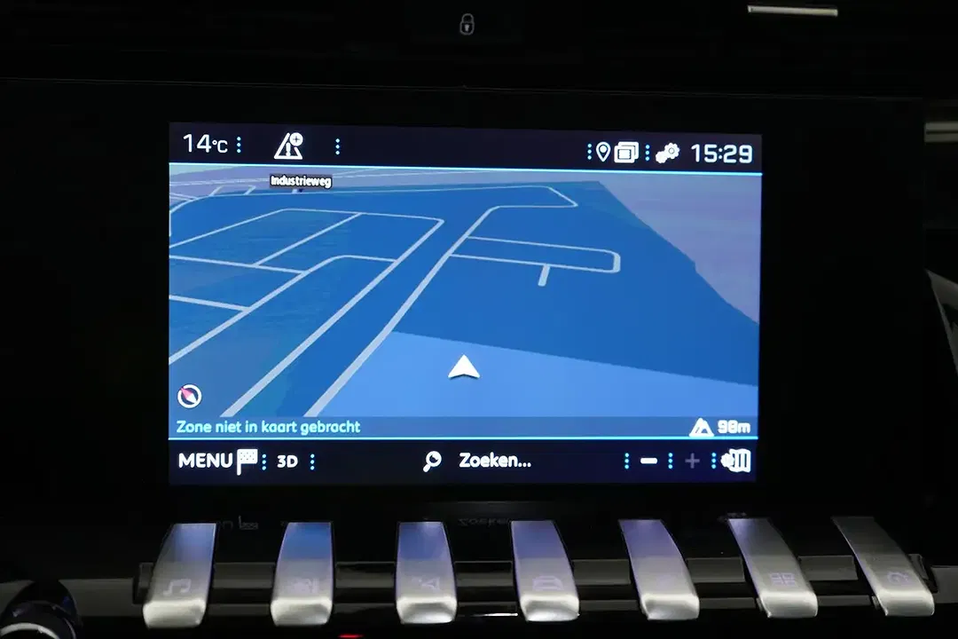 Peugeot 508 BlueHDi Active SW - foto 15