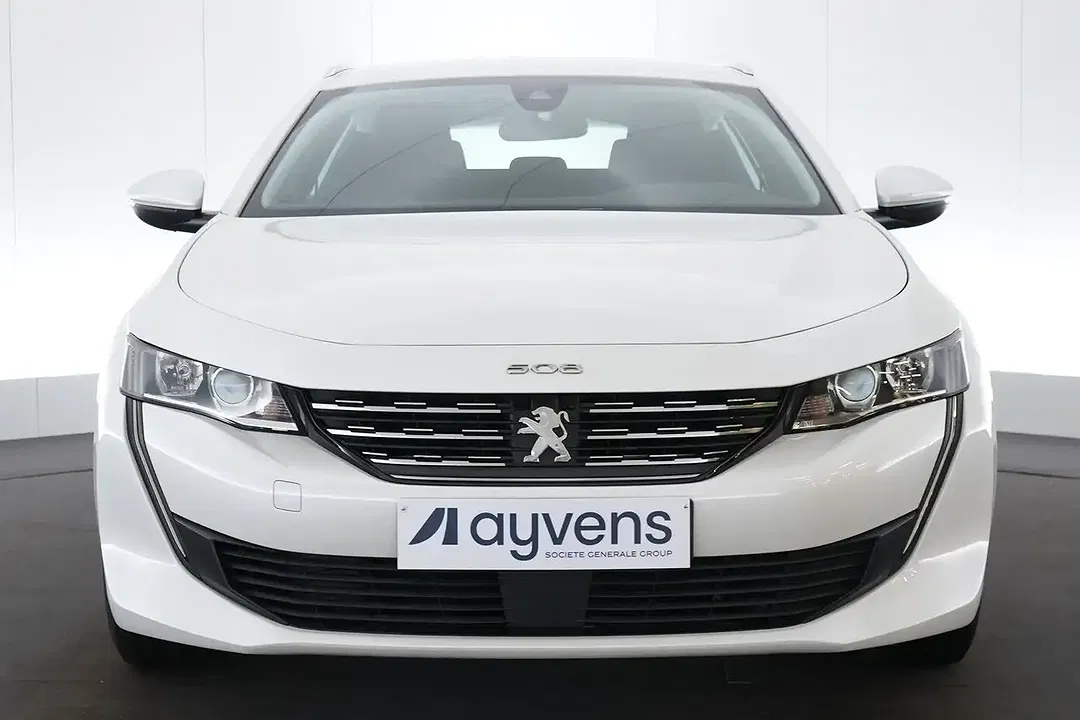 Peugeot 508 BlueHDi Active SW - foto 2