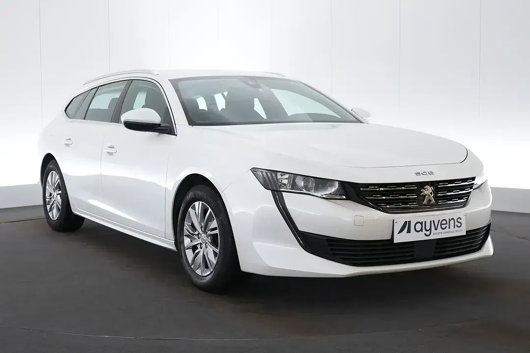 Peugeot 508 BlueHDi Active SW - Thumbnail 3