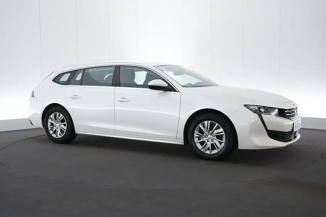 Peugeot 508 BlueHDi Active SW - Thumbnail 4