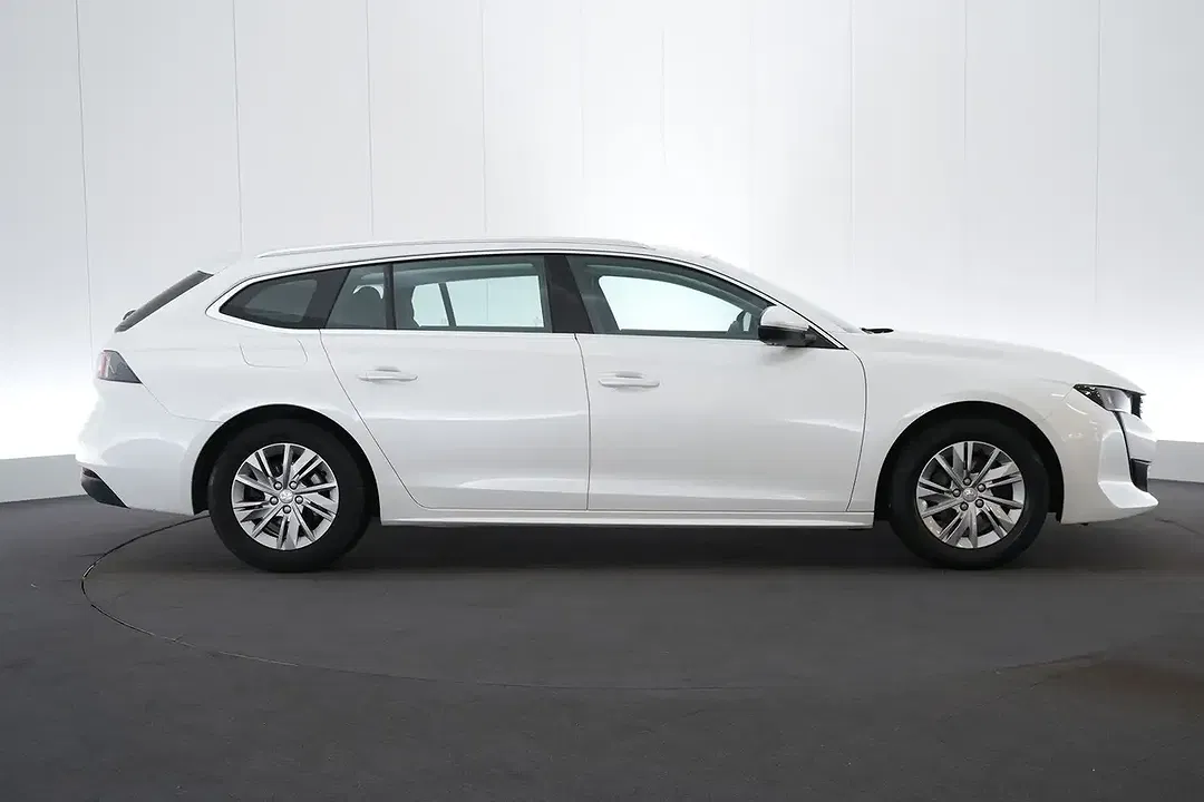 Peugeot 508 BlueHDi Active SW - Thumbnail 5