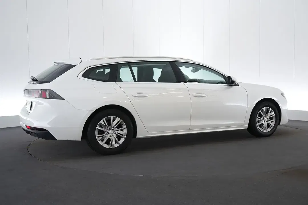 Peugeot 508 BlueHDi Active SW - Thumbnail 6