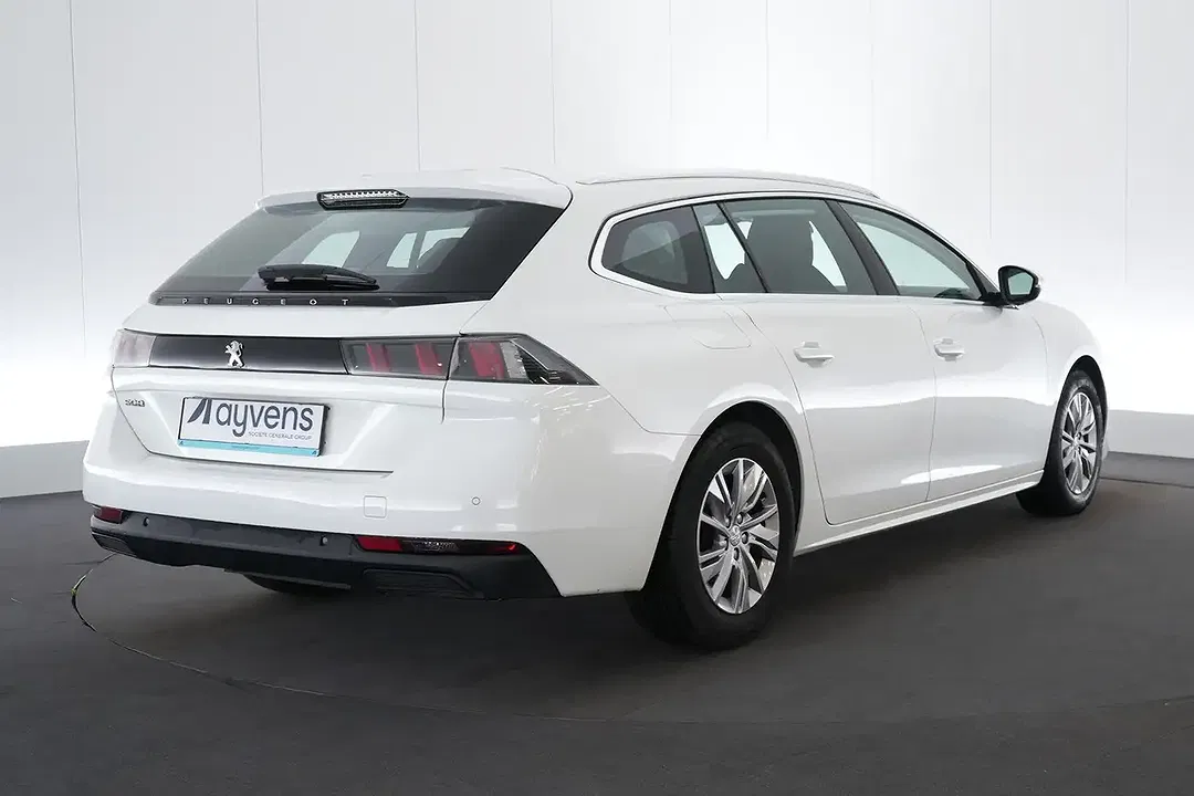 Peugeot 508 BlueHDi Active SW - Thumbnail 7