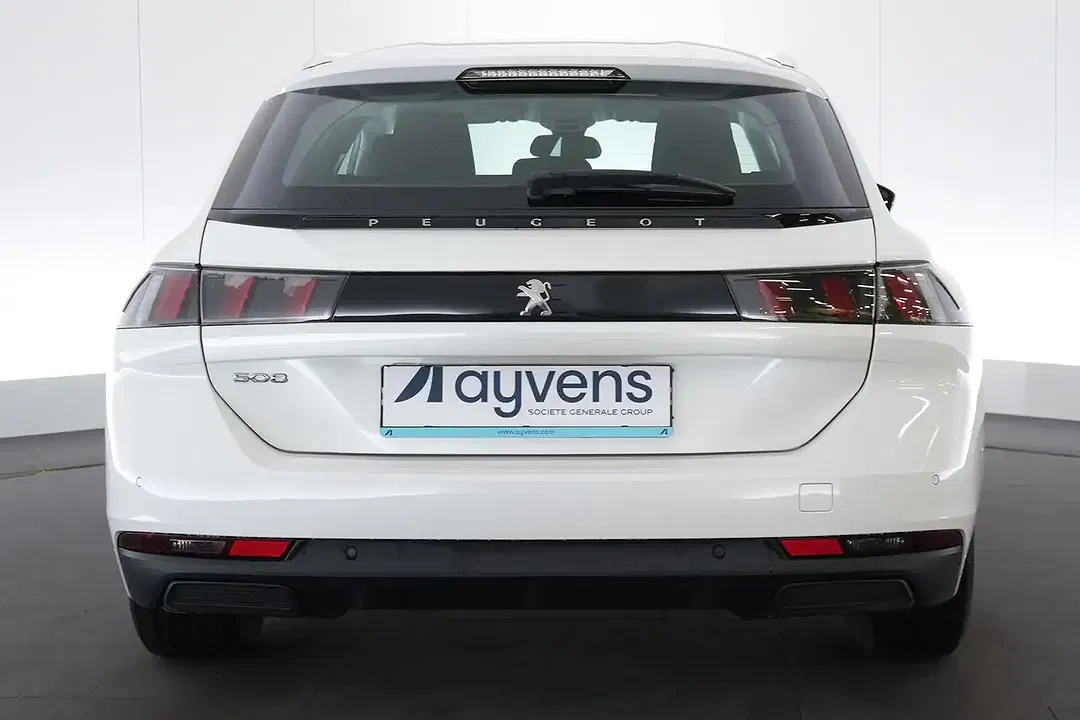 Peugeot 508 BlueHDi Active SW - Thumbnail 8